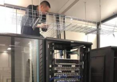 IT外包勒索病毒防护机房网络故障存储服务器维修提供数据恢复